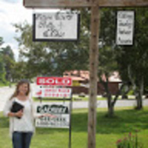 Meet your Posher, Tracy